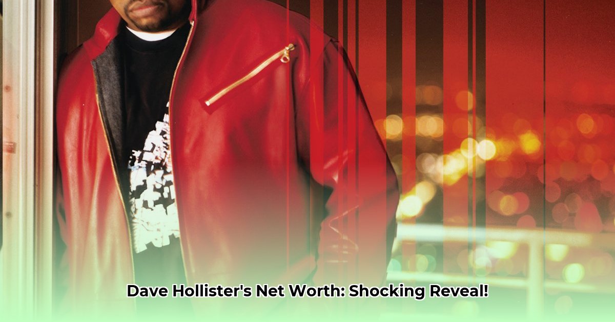 dave-hollister-net-worth